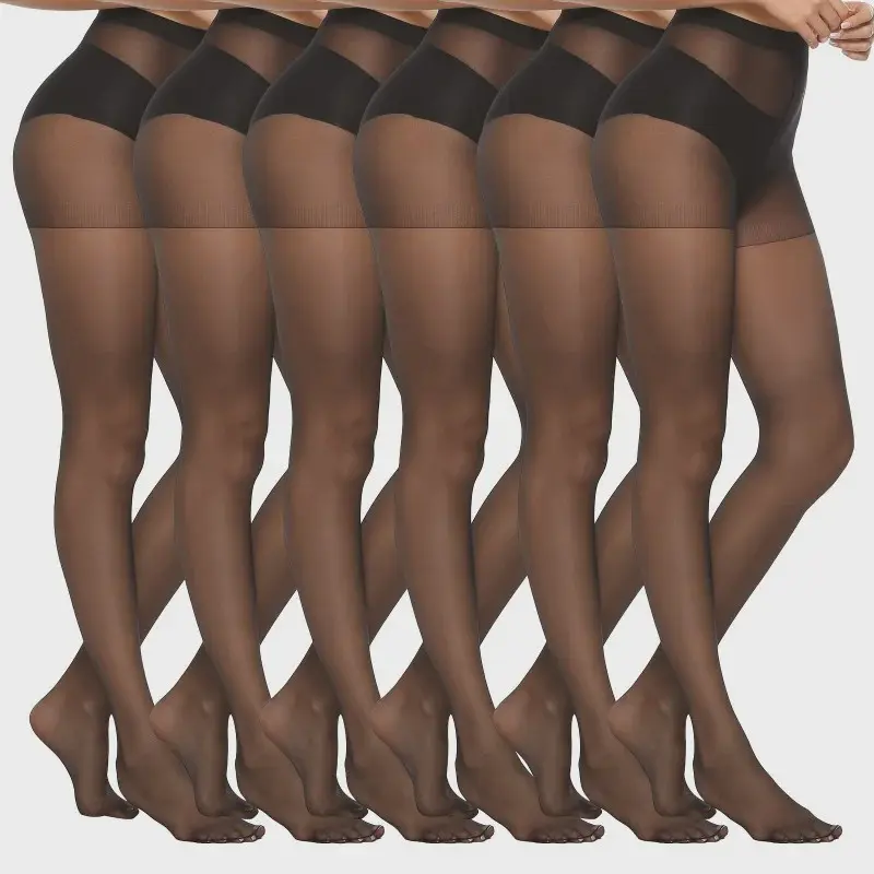 Dames Pantyhose & Leggings