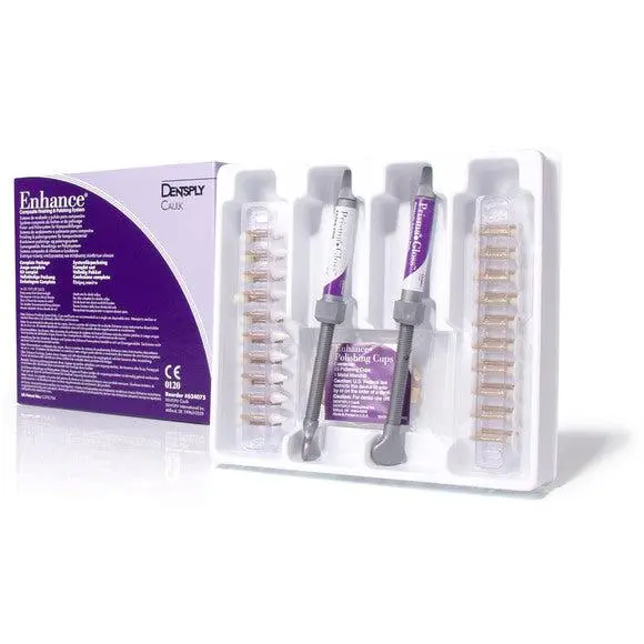Dentsply Enhance® Finishing System Kit