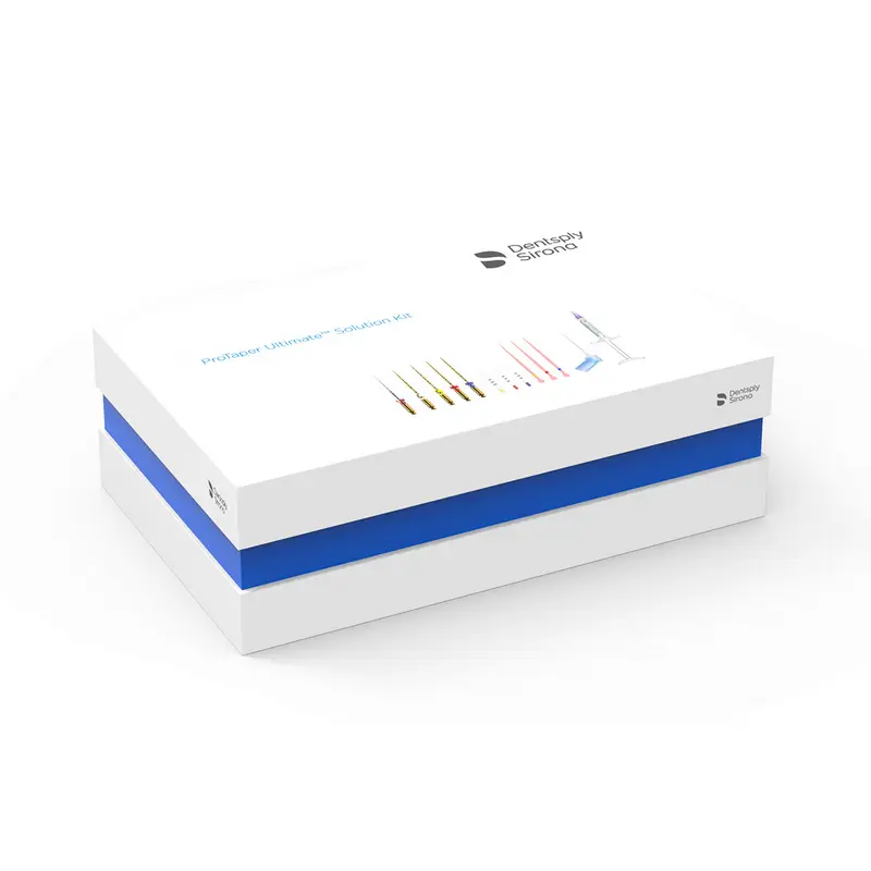 Dentsply ProTaper Ultimate™ Practice Kit (Incl. AH Plus)