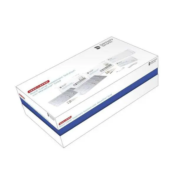 Dentsply WaveOne® Gold Root Canal Treatment Kit