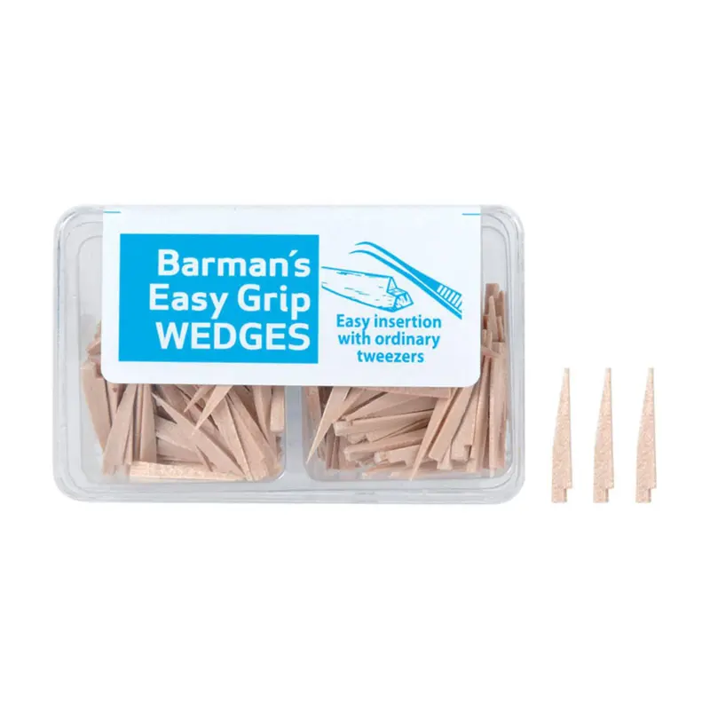 Directa Barman's Wiggen Easy Grip (200 st.)