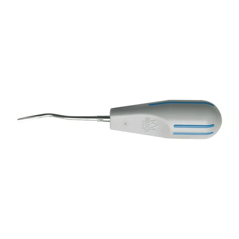 Directa Luxator® Periotome Contra Angle 3mm Donkerblauw