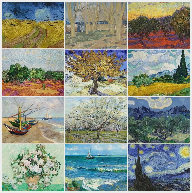 DIY Diamond Painting