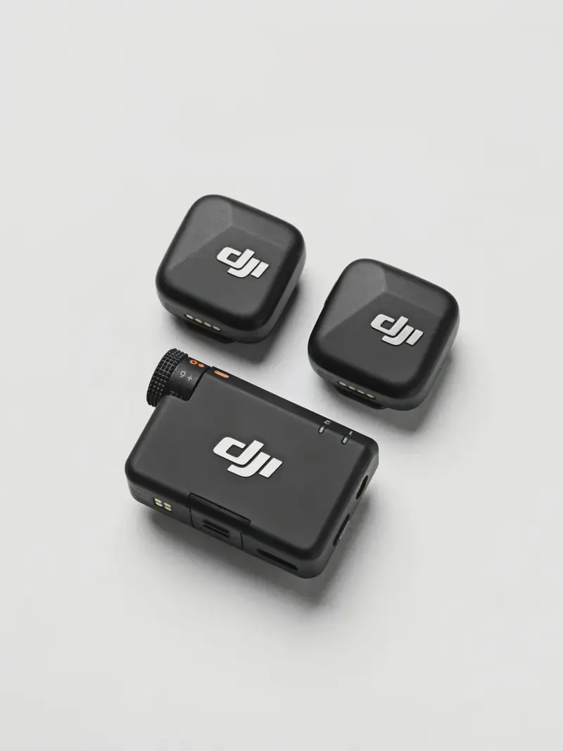 DJI Mic Mini