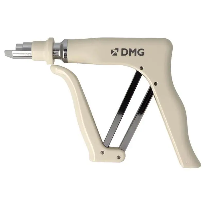 DMG Ergonomic Safetip Dispenser Pro