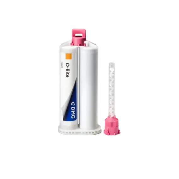 DMG O-Bite Automix 1