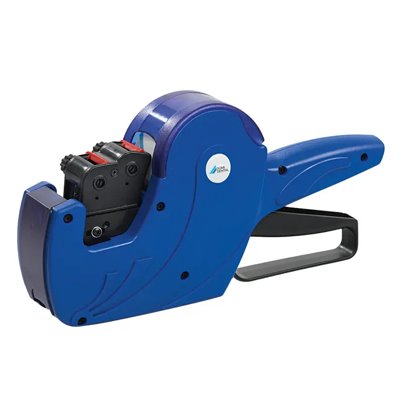 Dürr Hygoprint Labelprinter