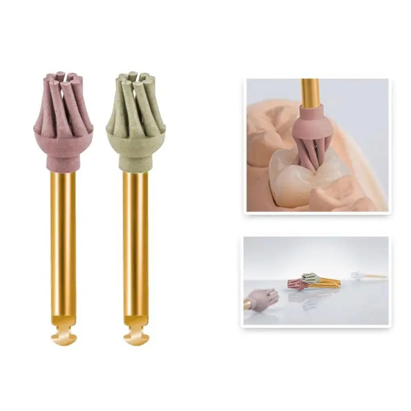 EVE Diacomp Plus Occuflex Medium (10 st.)