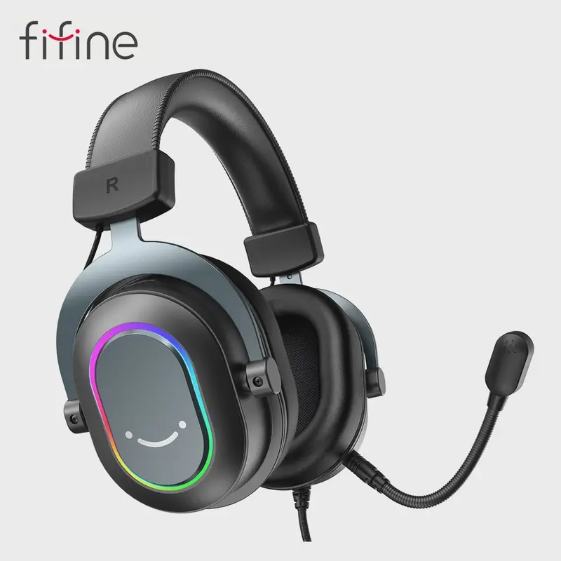 FIFINE H6 Gaming Headset
