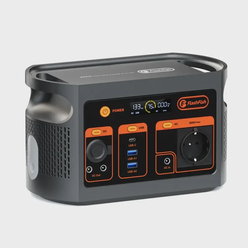 Flashfish E103 Power Station