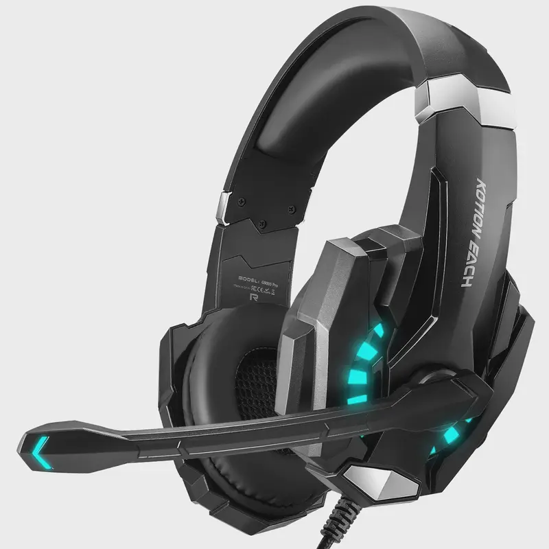 G9000 Pro Gaming Headset