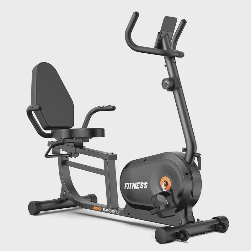 GartistGo 5-in-1 Hometrainer