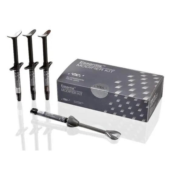 GC Essentia WM Spuit (Wit/Modifier) (2.4 mL)