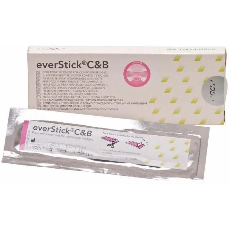 GC EverStick® C&B Klein Refill (1 x 8 cm)