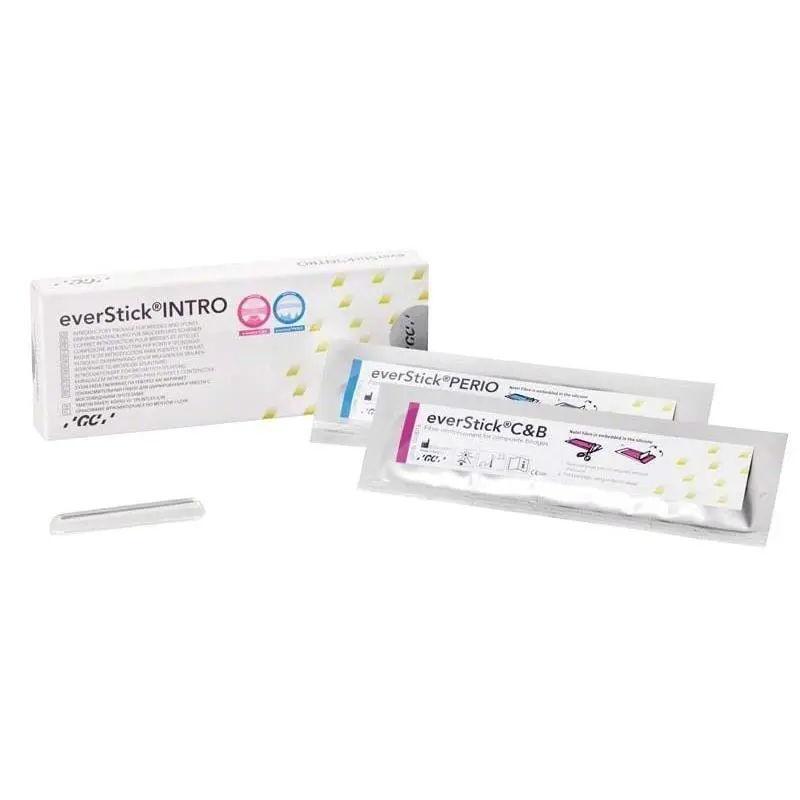 GC EverStick® Intro Kit Set Refill