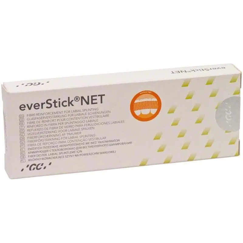GC EverStick® NET 1x 30 cm2