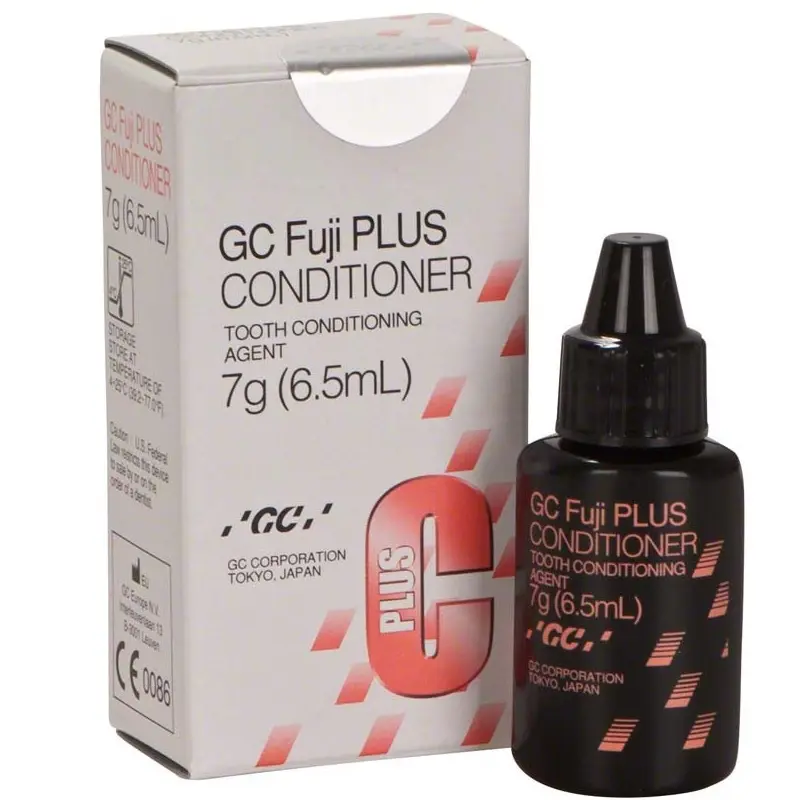 GC Fuji Plus Conditioner (6.5 mL)