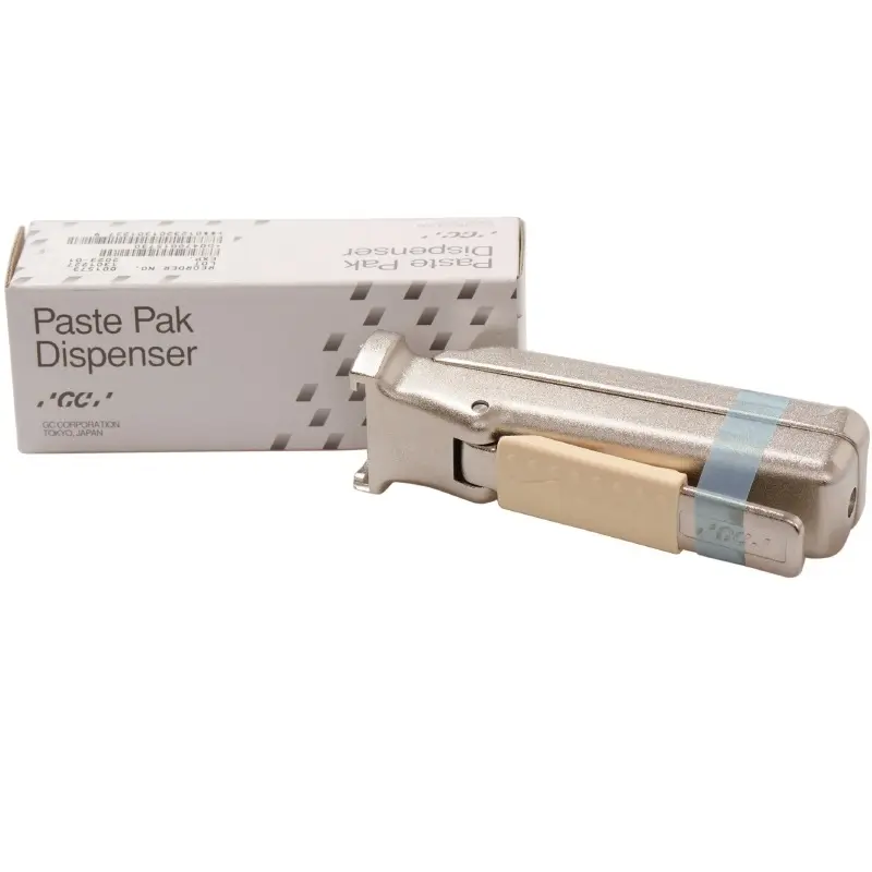 GC Pasta Pak Dispenser (1 st.)
