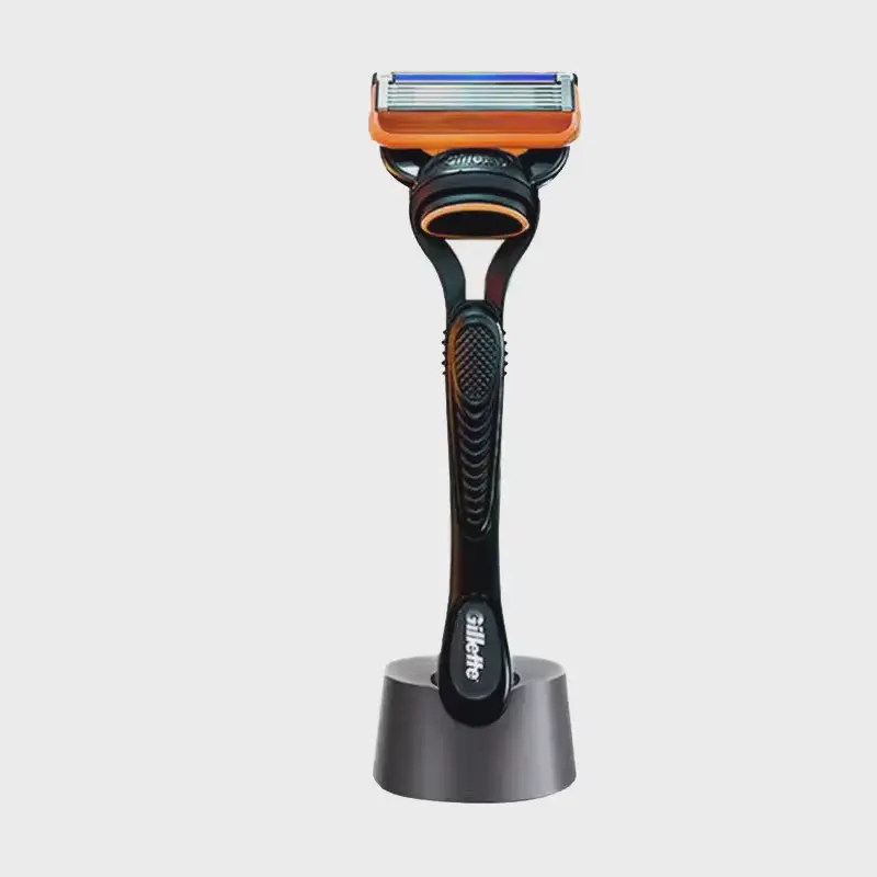 Gillette Fusion5 Scheermes Set