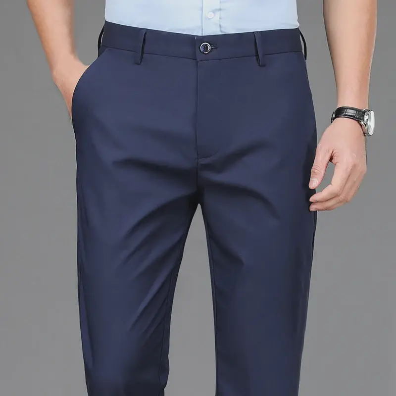 Heren Pantalon