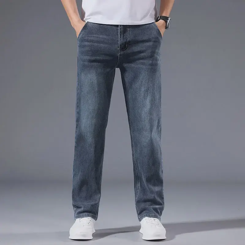 Herens Jeans