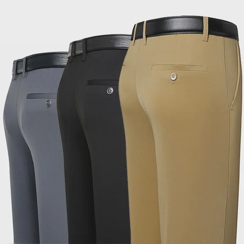 Herfst/Winter Heren Broek