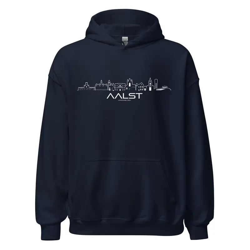 Hoodie Aalst