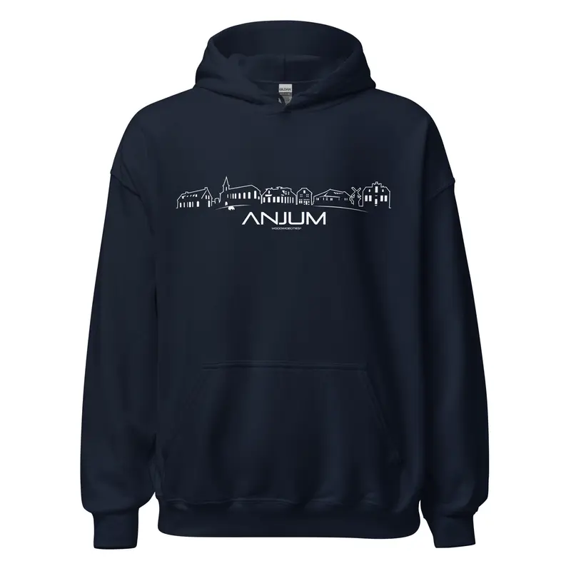Hoodie Anjum