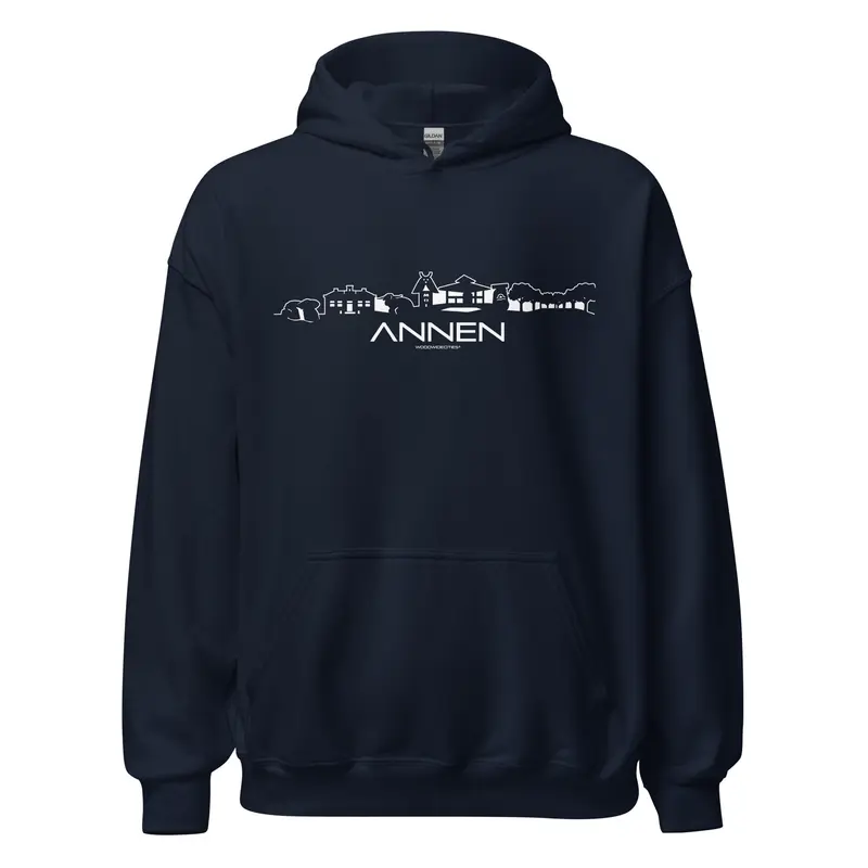 Hoodie Annen