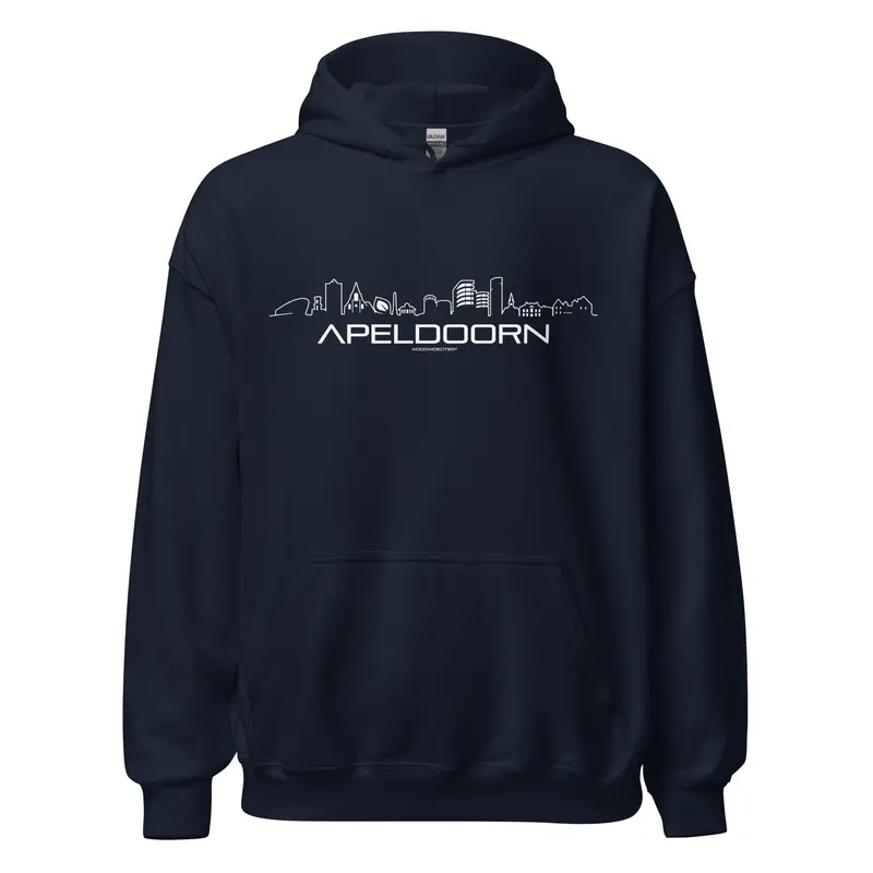 Hoodie Apeldoorn