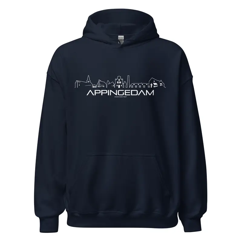 Hoodie Appingedam