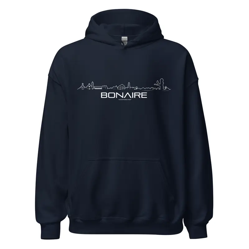 Hoodie Bonaire