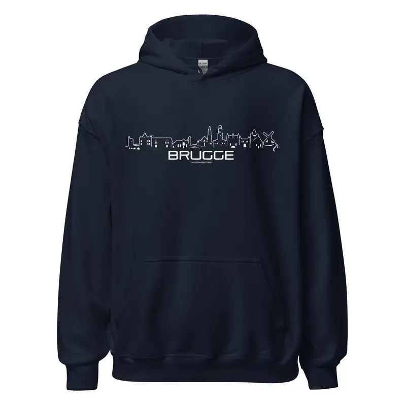 Hoodie Brugge
