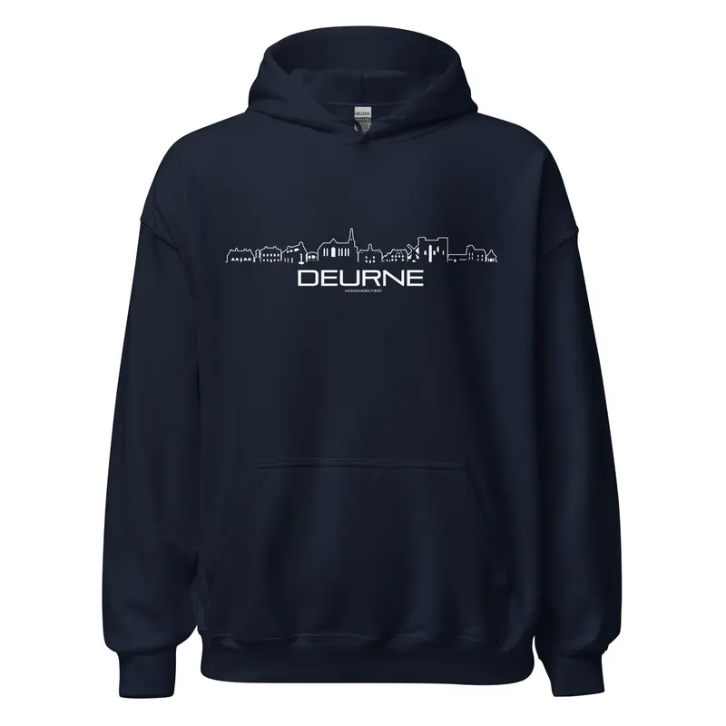 Hoodie Deurne
