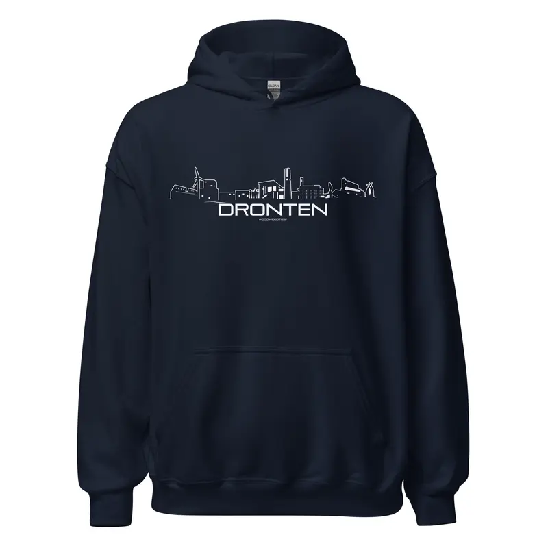 Hoodie Dronten