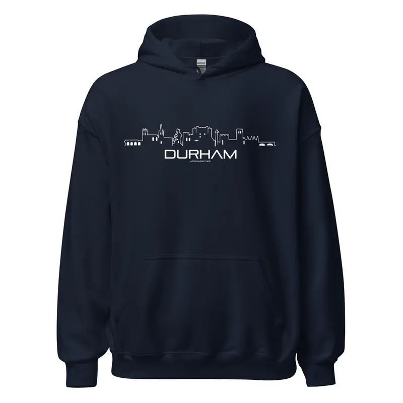 Hoodie Durham