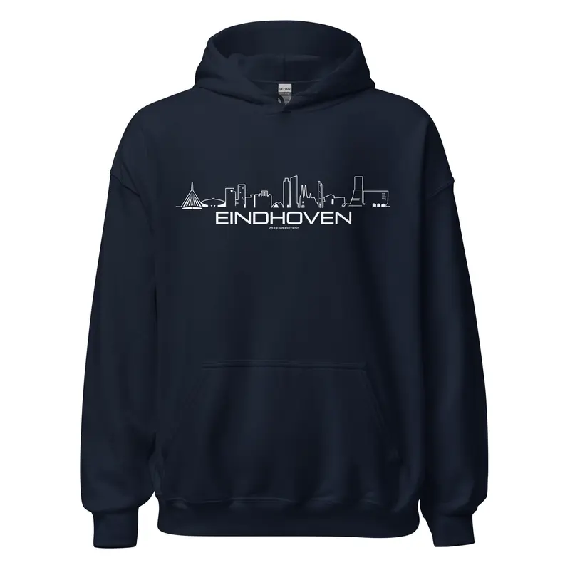Hoodie Eindhoven