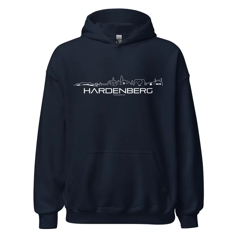 Hoodie Hardenberg