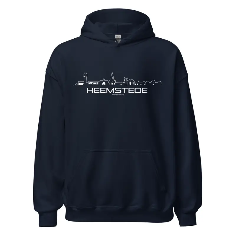 Hoodie Heemstede