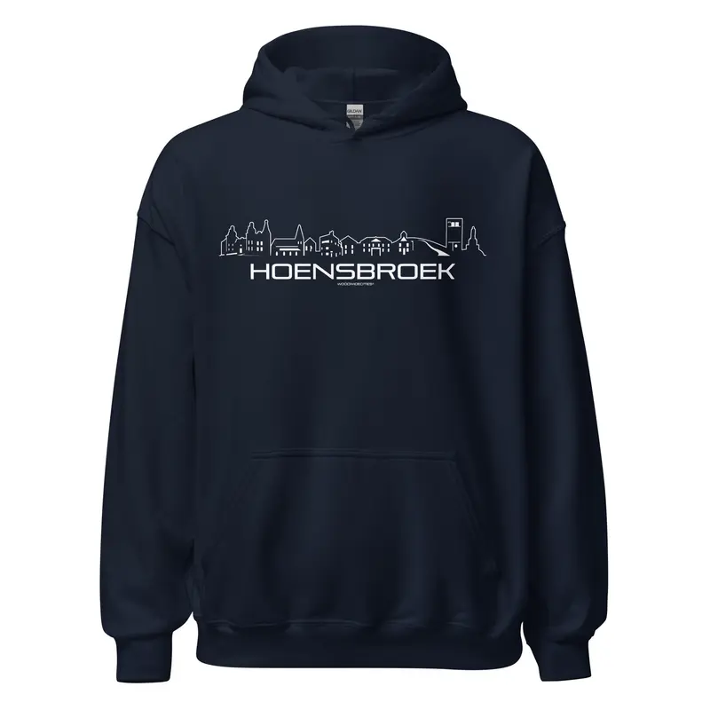 Hoodie Hoensbroek