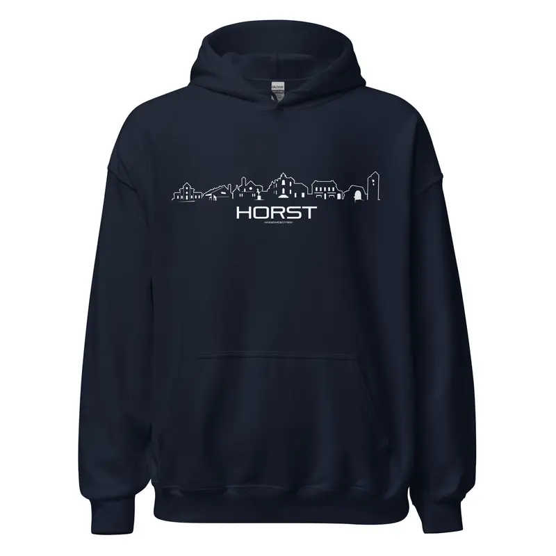 Hoodie Horst