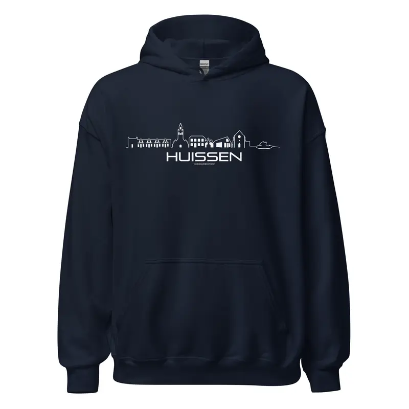 Hoodie Huissen