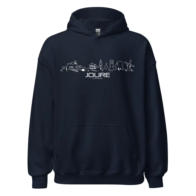 Hoodie Joure