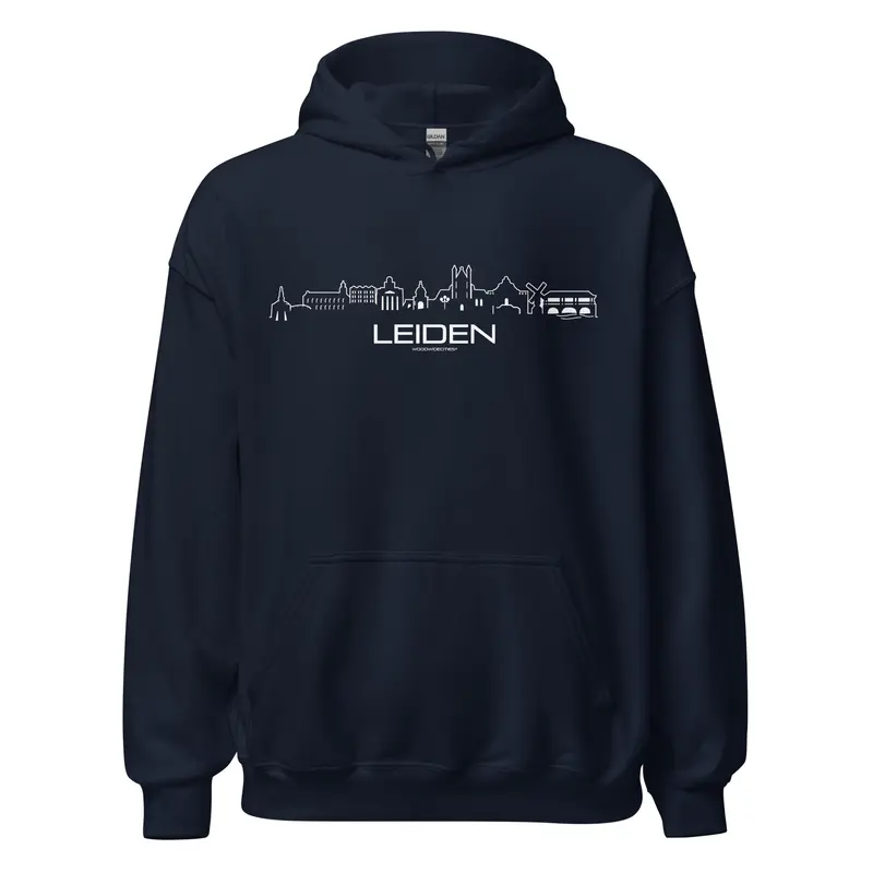 Hoodie Leiden