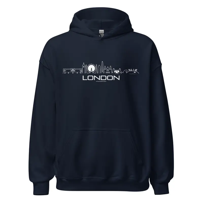 Hoodie London
