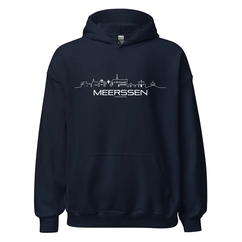 Hoodie Meerssen