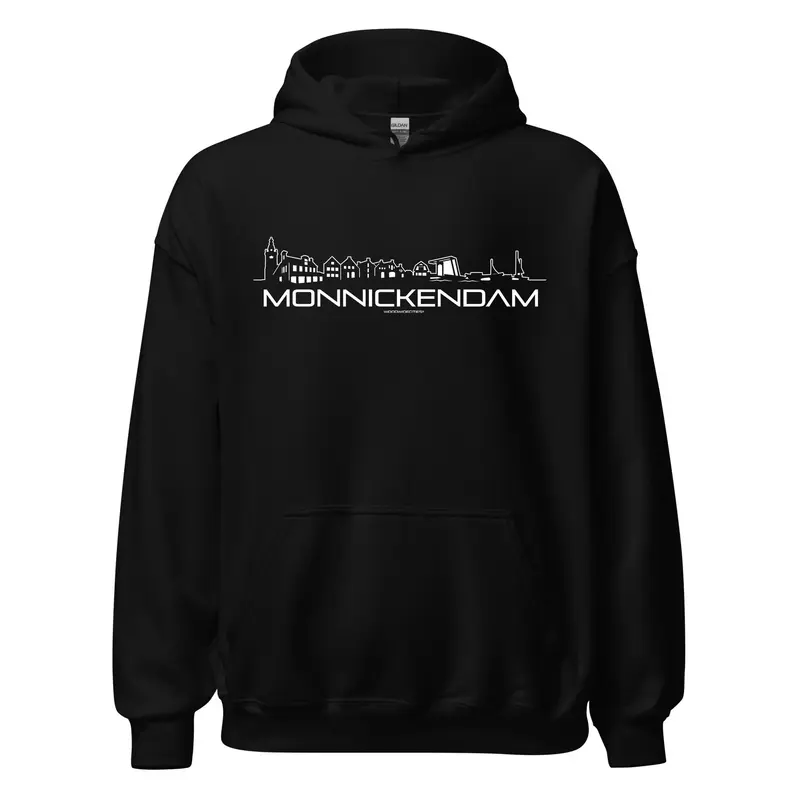 Hoodie Monnickendam