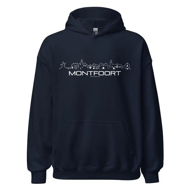 Hoodie Montfoort