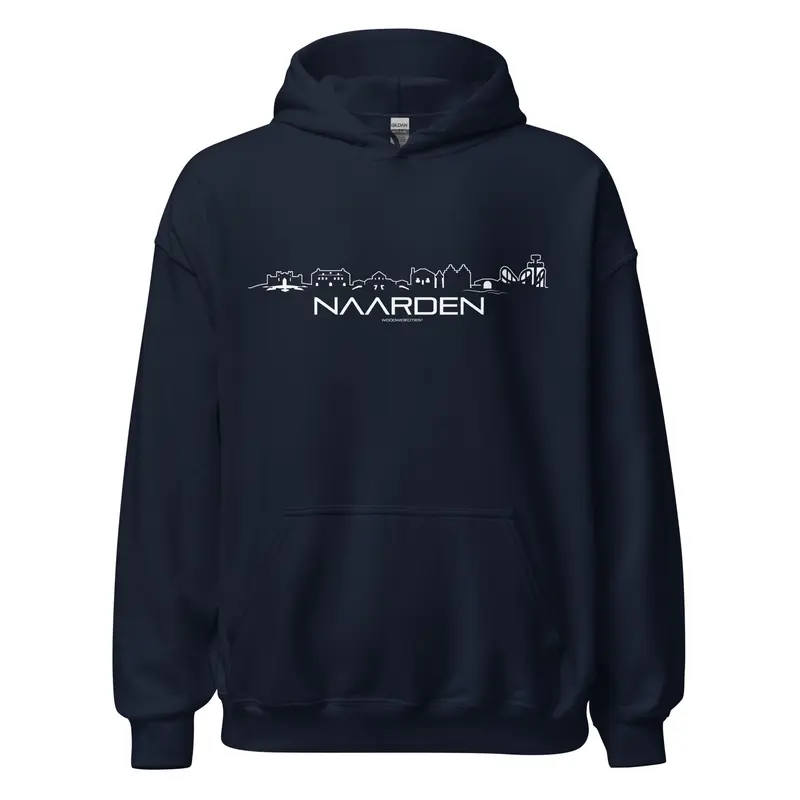 Hoodie Naarden
