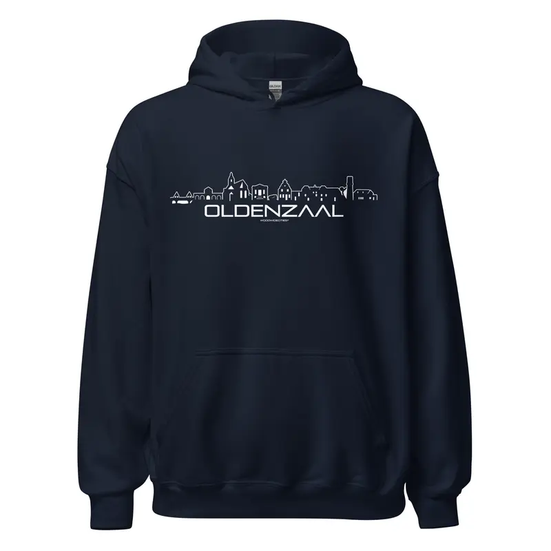 Hoodie Oldenzaal